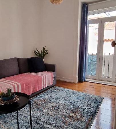 Charming Central Apartment To Rent Lisabona Exterior foto