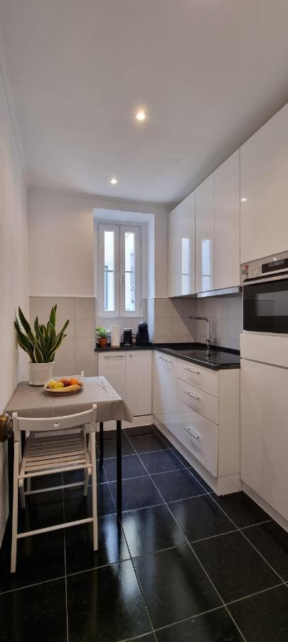 Charming Central Apartment To Rent Lisabona Exterior foto
