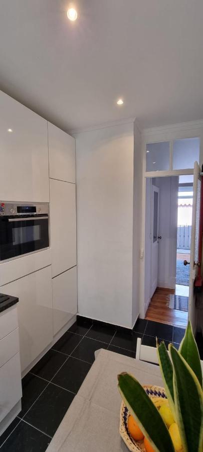 Charming Central Apartment To Rent Lisabona Exterior foto